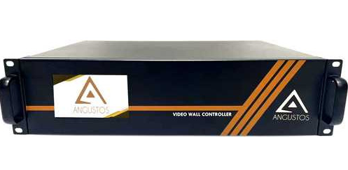 Bộ điều khiển màn hình ghép ANGUSTOS AMK4-1608 4K UHD