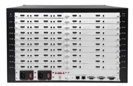 Bộ điều khiển màn hình ghép ANGUSTOS AMK4-4020 4K UHD